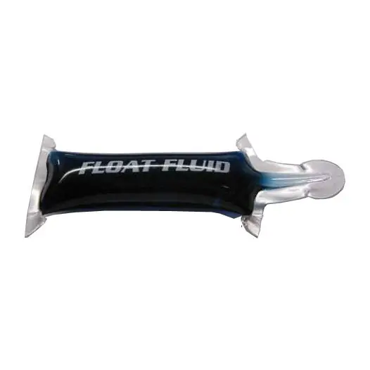 Saisonangebot FOX Float Fluid Gabelöl - 5 ml Pillow Pack
