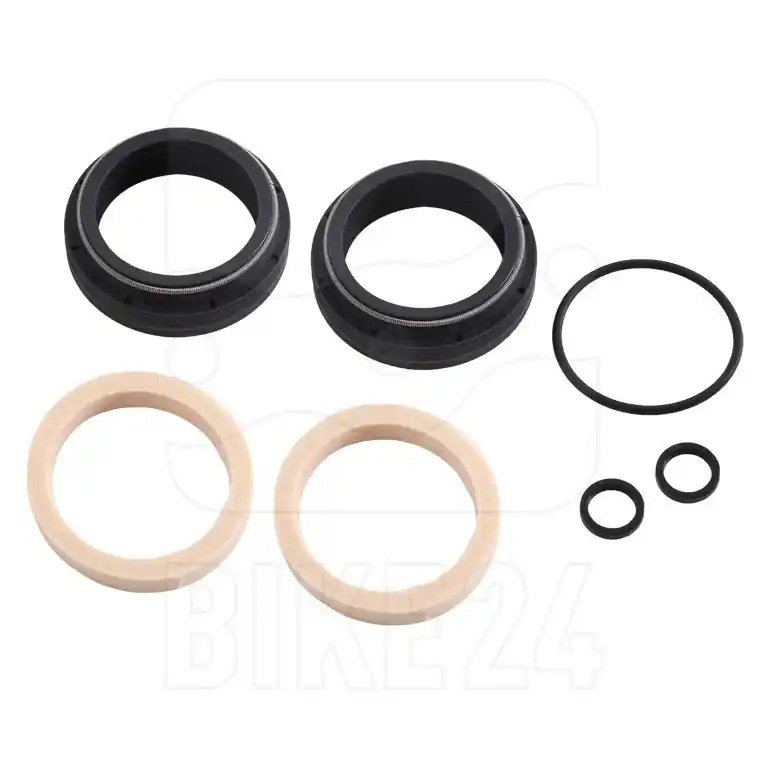 FOX Dust Wiper Dichtungs-Kit - 32 / 34 / 36 / 40 Rabatt