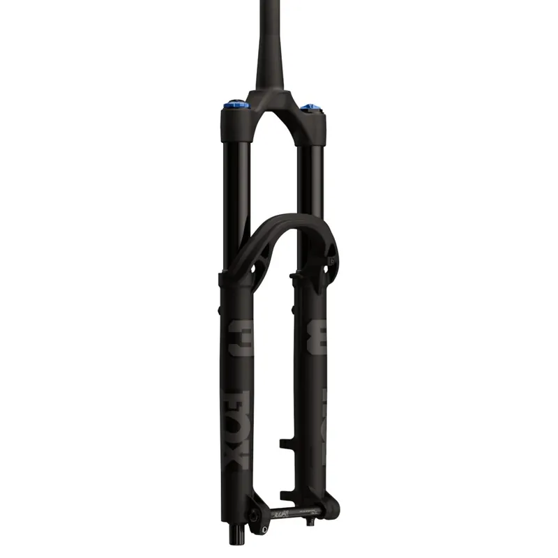 FOX 38 Federgabel - Performance Elite FLOAT EVOL Glidecore GRIP X2 - 29" 170mm 15x110mm - Matte Black Top-Preis