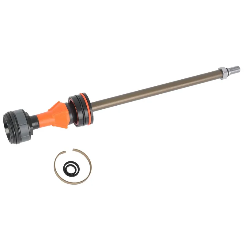 Preis Gesenkt FOX Service-Set - Air Shaft Baugruppe FLOAT NA3 Glidecore für 36 Federgabel (2026) - 820-02-716-KIT 160mm Bohrung 1.287"