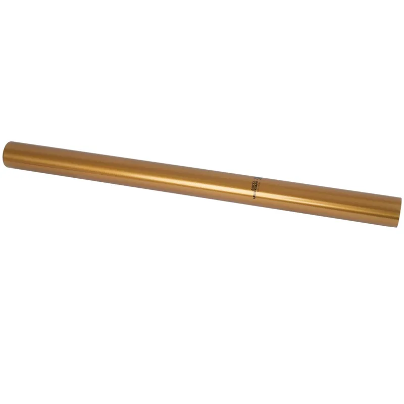 FOX Standrohr - 208-05-186 29" Kashima für 40 Federgabel (2019) Rabatt