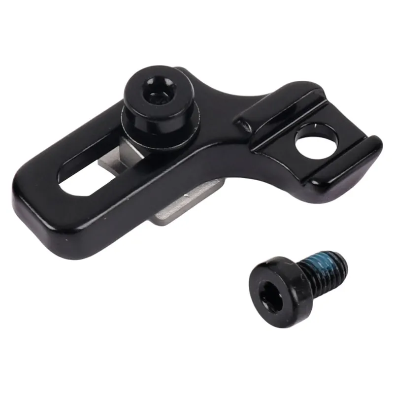 Sonderaktion FOX Factory I-Spec EV Adapter für Dämpfer / Federgabel Fernbedienungen (2022) - 820-07-129-KIT