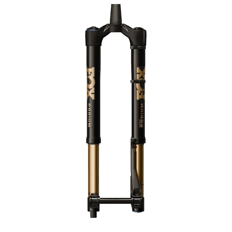 FOX PODIUM Federgabel - Factory INV GRIP X2 - 29" 170mm 20x110mm 68HT Wochenendangebot