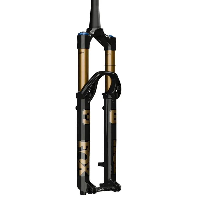 Sofort Bestellen FOX 36 SL Federgabel - Factory FLOAT EVOL Glidecore GRIP X2 - 29" 140mm 15x110mm - Shiny Black