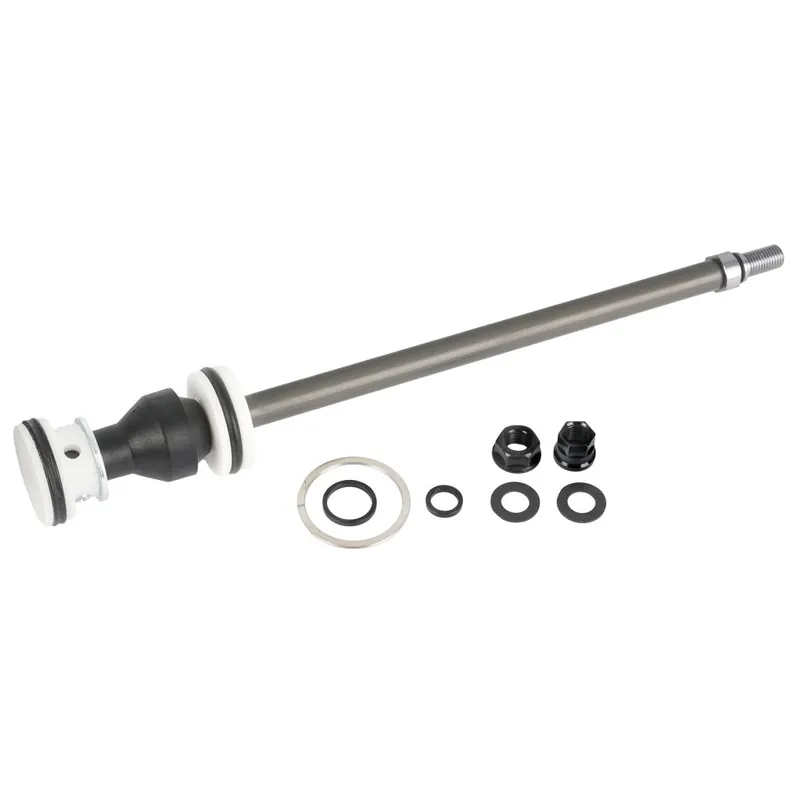 Jetzt Kaufen FOX Service-Set - Air Shaft Baugruppe FLOAT NA2 für 34 Rhythm Federgabel (2024) - 820-02-614-KIT 130mm Bohrung 1.194"