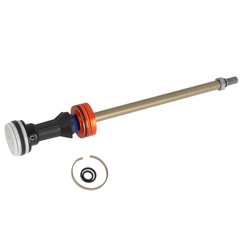FOX Service-Set - Air Shaft Baugruppe FLOAT NA3 Glidecore für 36 SL Federgabel (2026) - 820-02-273-KIT 120mm Bohrung 1.312" Ausverkauf