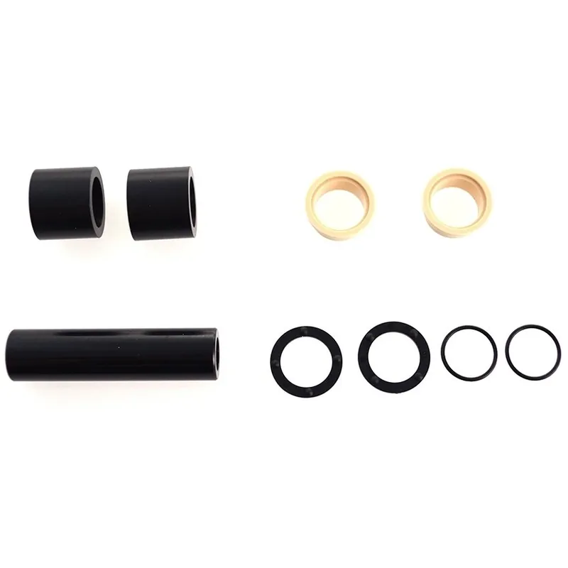 Direktkauf FOX Einbaubuchsenset - 8mm x 20mm - 803-03-326