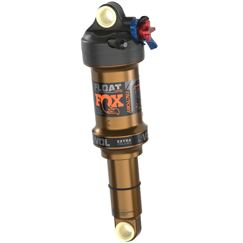 Neue Ware FOX Float DPS Factory 3-position Adj. EVOL LV Dämpfer - 190x51mm