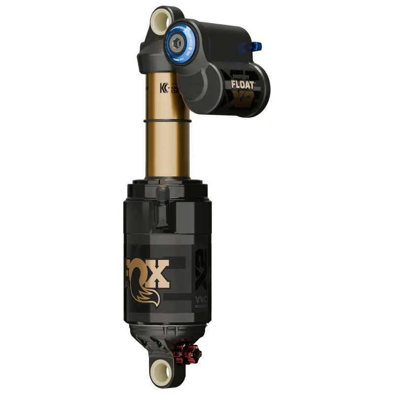 FOX FLOAT X2 Dämpfer - Factory Air Monotube Metric Lever Type (2 Pos.) - 230x60mm Rabatt