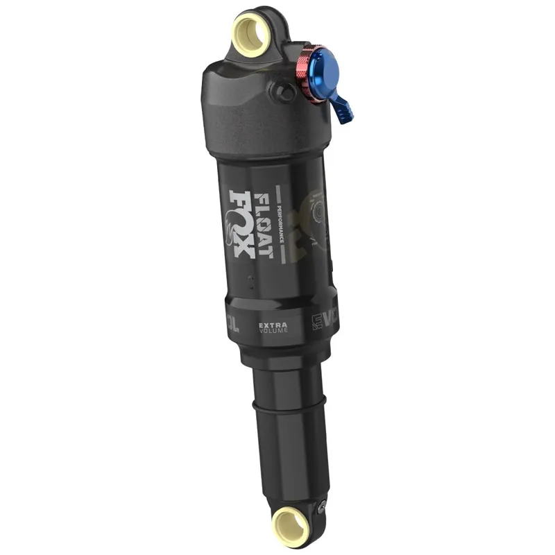 FOX FLOAT Dämpfer - Performance Air EVOL LV Metric mit Einsteller - 190x45mm Kracherpreis
