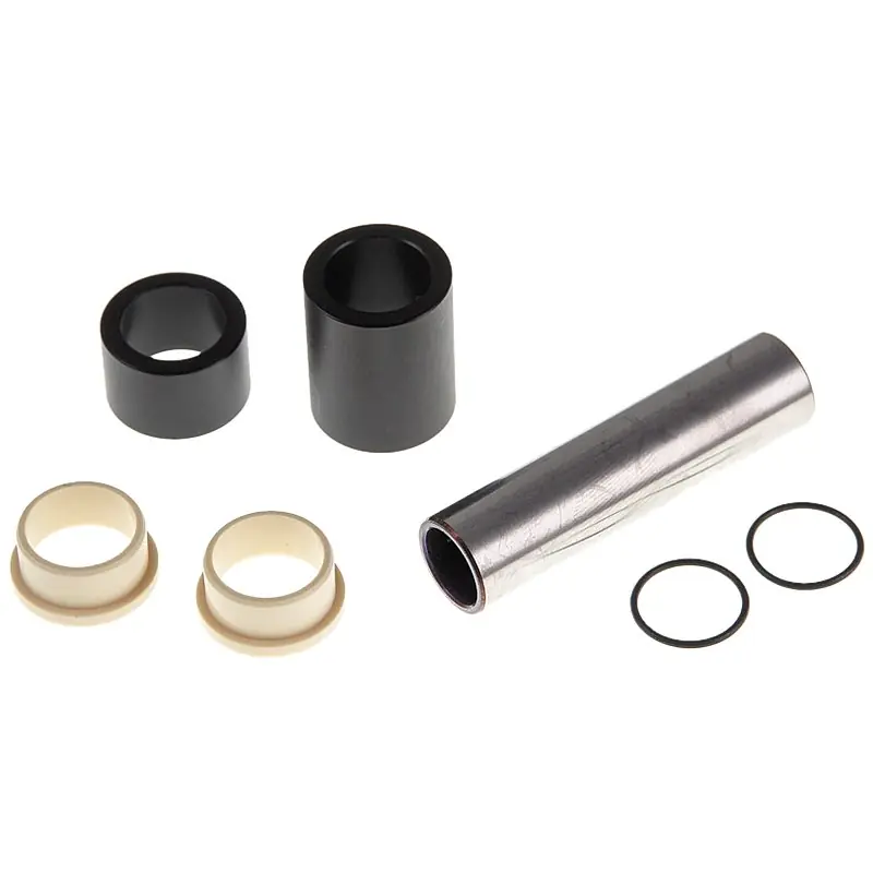 Geprüft FOX Einbaubuchsenset 10mm x 20mm - 803-03-232