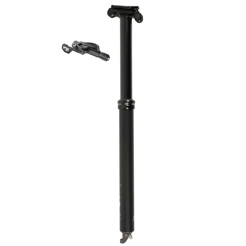 Schnäppchen FOX Transfer Performance Elite Dropper-Sattelstütze – interne Kabelführung - Ø 31,6 mm – 175 mm – Sonderangebot
