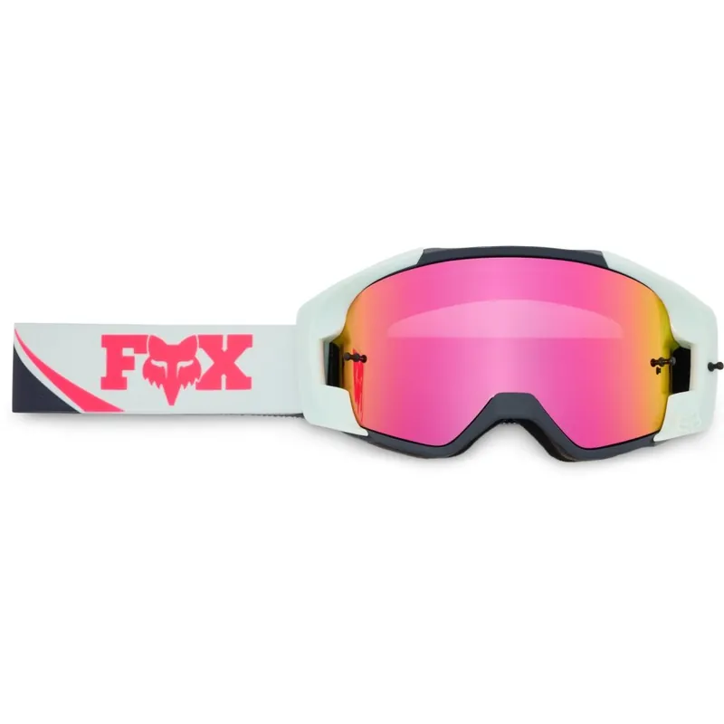 Sonderaktion FOX Vue Arc Goggle - Vivid - ice blue