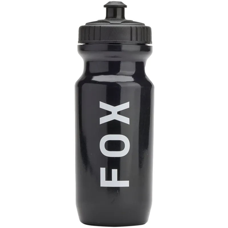 FOX Base Trinkflasche 22oz / 650ml - schwarz Jetzt Bestellen