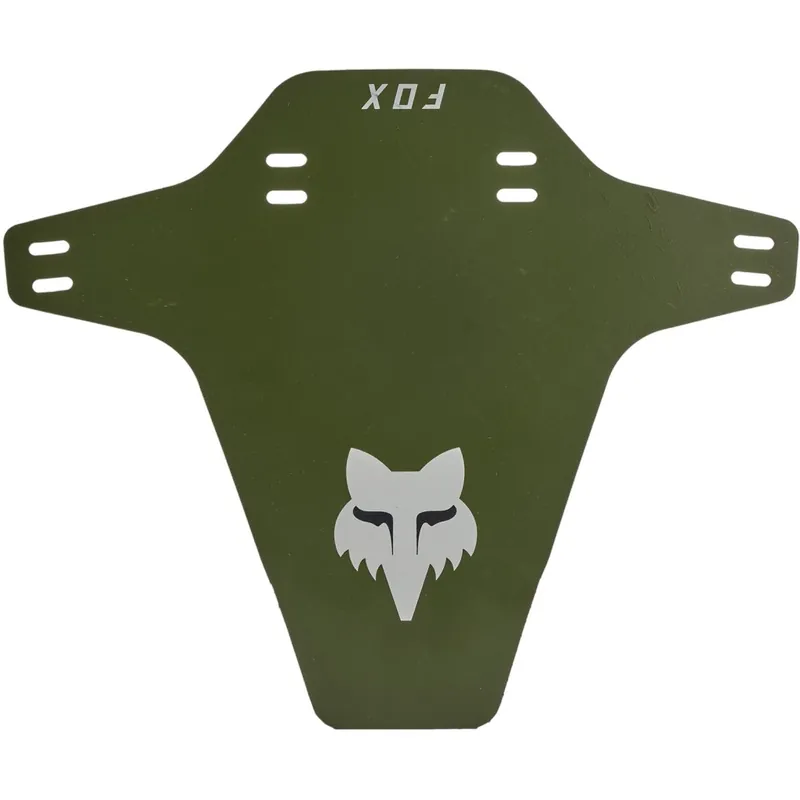 Schneller Versand FOX Schutzblech - olive green