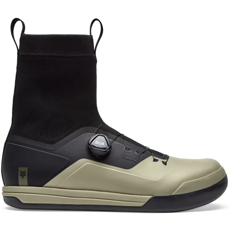 FOX Union All Weather Flat BOA MTB-Schuhe - adobe Wochenendangebot