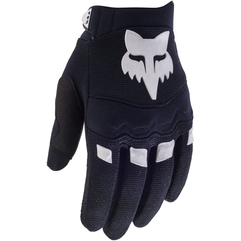 Bestseller FOX Dirtpaw MTB Handschuhe Kinder - schwarz