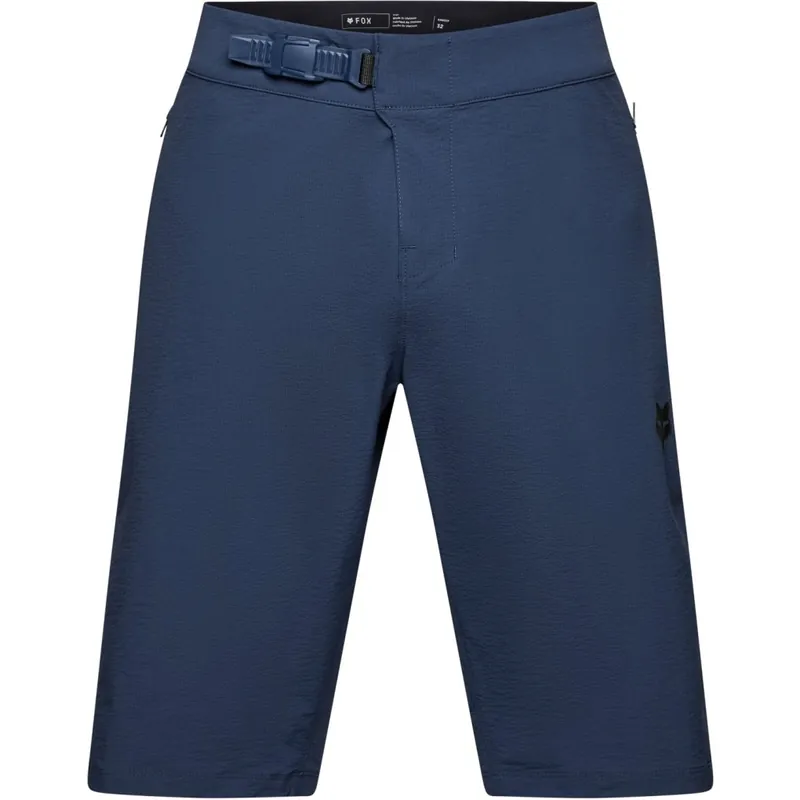 FOX Ranger MTB-Shorts Herren - midnight Echt