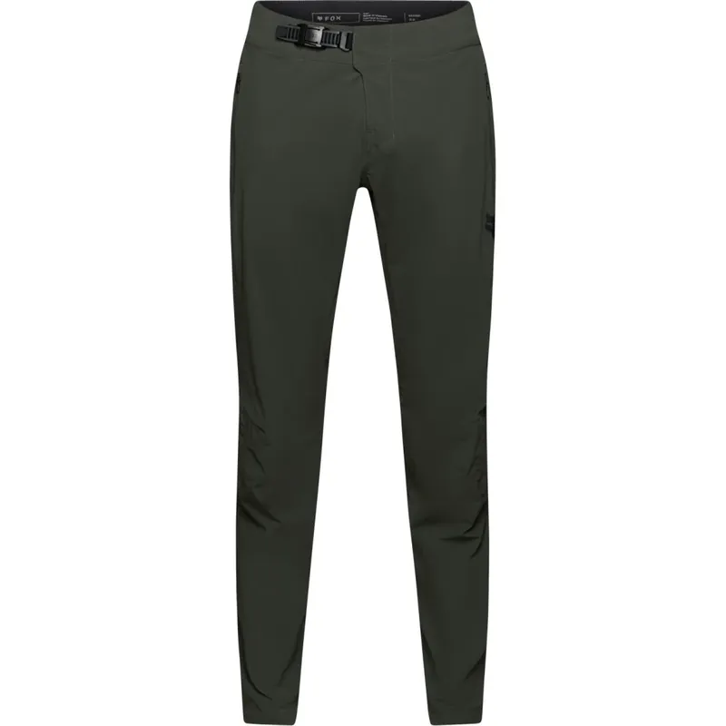 Sonderangebot FOX Ranger MTB Hose Herren - Digi Image - ivy