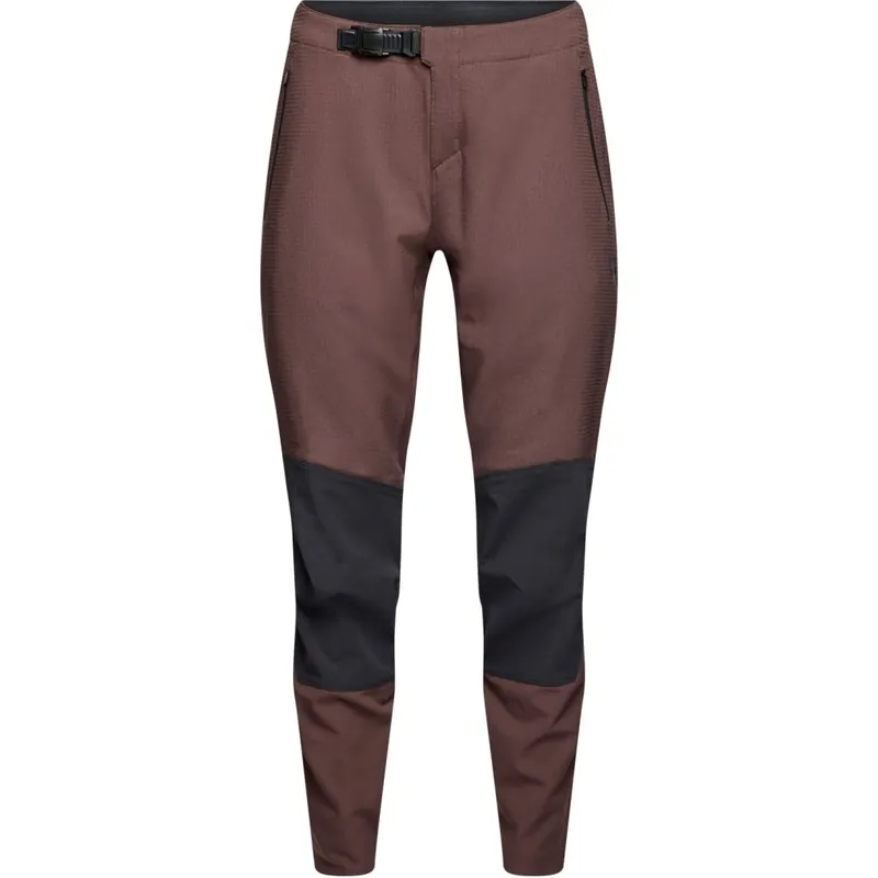 FOX Defend Fire MTB Hose Damen - cocoa Angebot