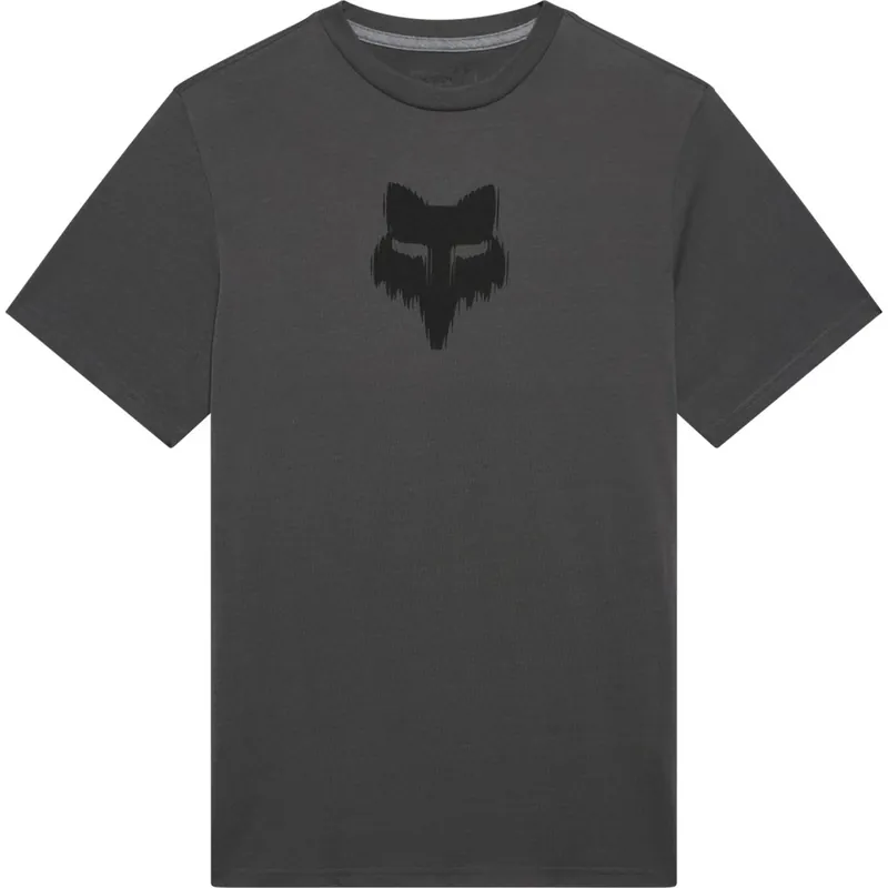 Nur Für Kurze Zeit FOX Edge TruDri T-Shirt Herren - dark shadow