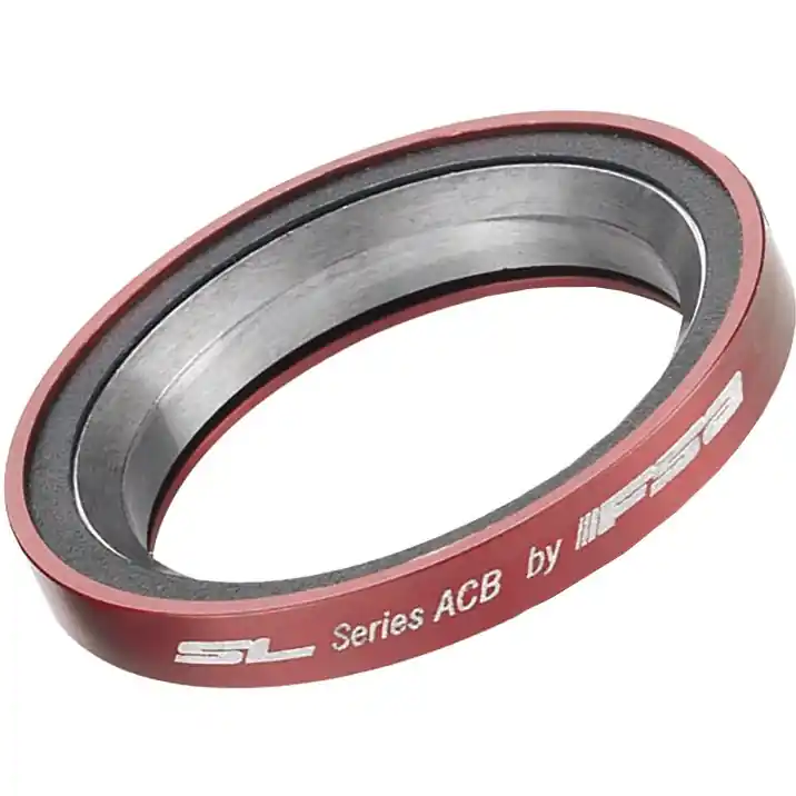 FSA Superlight M110R Alu Kugellager Drop In IS52 Steuersätze Preisreduziert