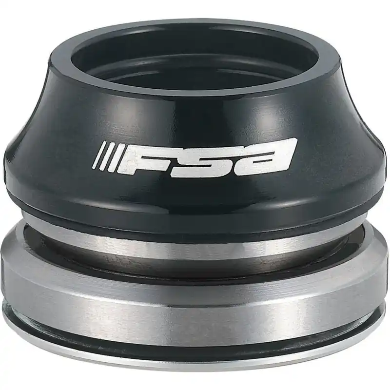 FSA Orbit C-33E - 15mm Aluminium - Steuersatz Tapered Drop In Campa IS42/28.6 IS47/33 Sofort Bestellen
