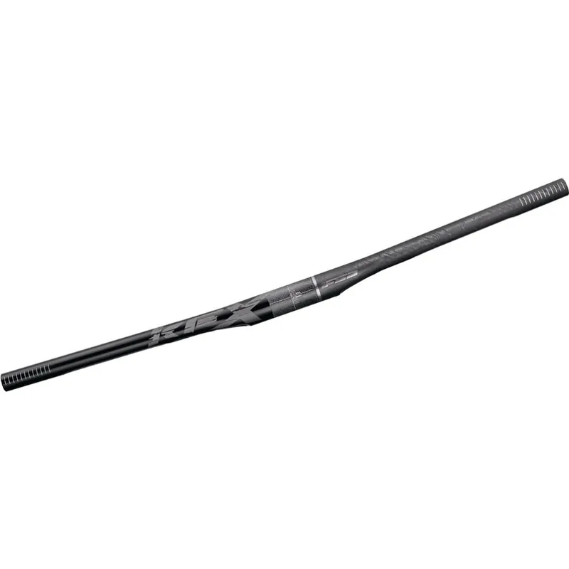 Angebot FSA KFX Flat ICR Carbon 31.8 MTB-Lenker - Di2 kompatibel - 760mm