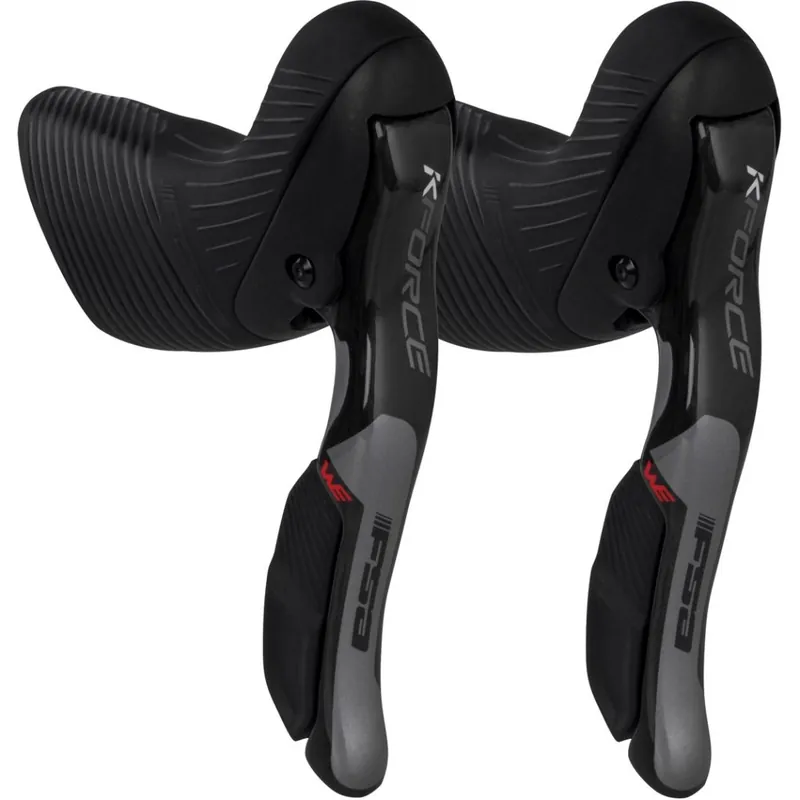 FSA K-Force WE Brems-/Schalthebel Set 2x11-fach - standard Nur Für Kurze Zeit