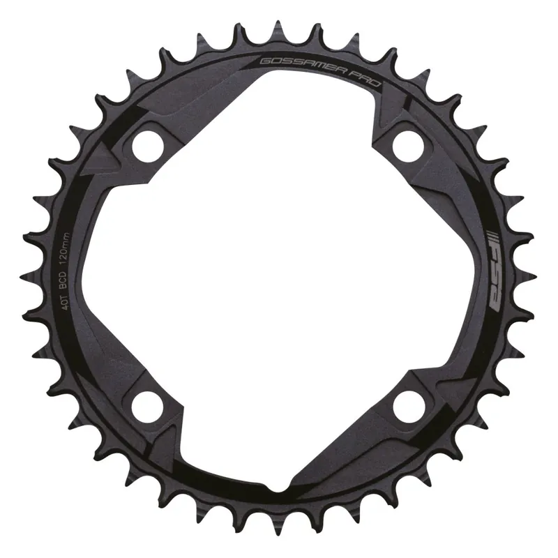 FSA Kettenblatt für Gossamer Pro 1-fach Kurbeln - 120 mm Neue Ware
