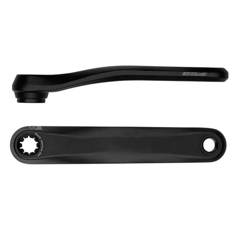 FSA Kurbelarme für BOSCH Drive Unit CK-602 - schwarz Schnäppchen