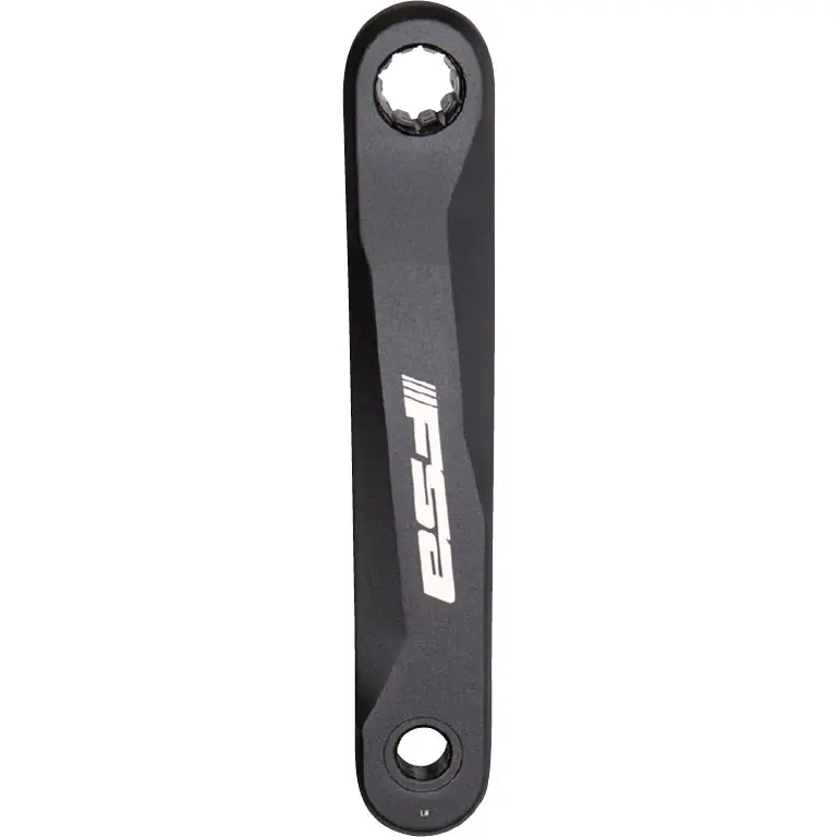 Beliebt FSA Kurbelarme für BOSCH Drive Unit Gen4 745/IS - schwarz