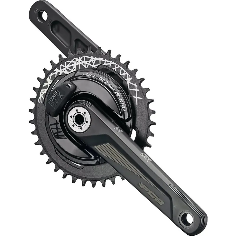 Highlight FSA Powerbox MTB Aluminium Modular 1X Direct Mount BB392EVO MTB Kurbelgarnitur - 11/12-fach - 32 Zähne