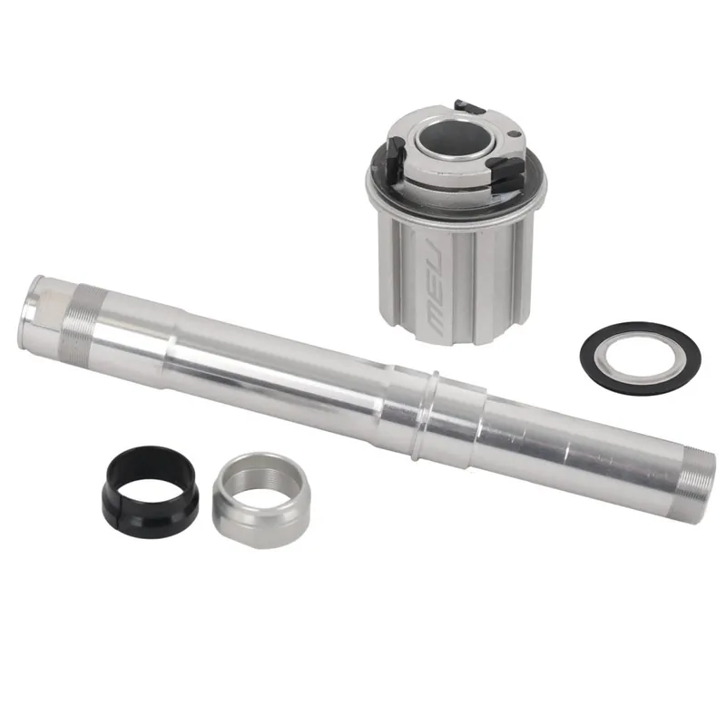 Versand Am Gleichen Tag Fulcrum N3W Umrüstkit für gedichtete Kugellager - KIT-N3WSTD