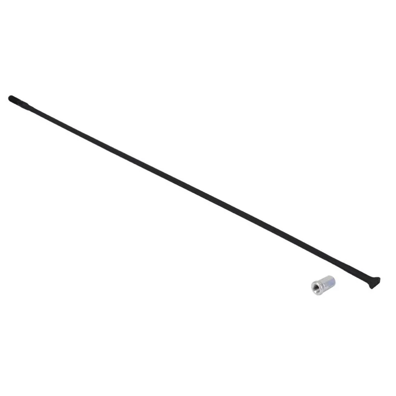 Fulcrum Ersatzspeiche für Racing Zero / Zero Nite - 2-Way Fit - R0-017 - Vorderrrad Letzte Chance