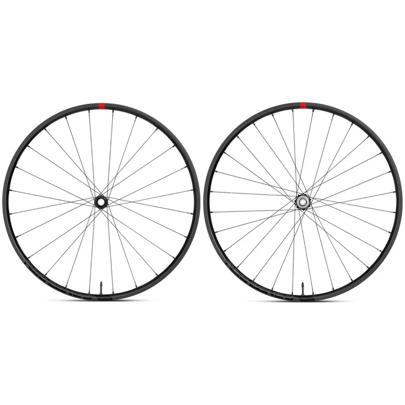 Schnäppchen Fulcrum Red Zone 3 - 29" MTB Laufradsatz - Centerlock - VR 15x110mm HR 12x148mm Boost