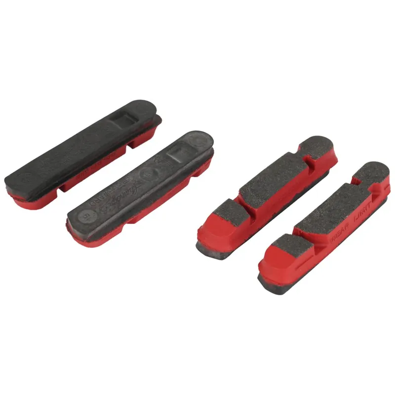 Fulcrum Bremsbeläge für Carbonfelgen - 4 Stück BR-BO500 Mega-Angebot