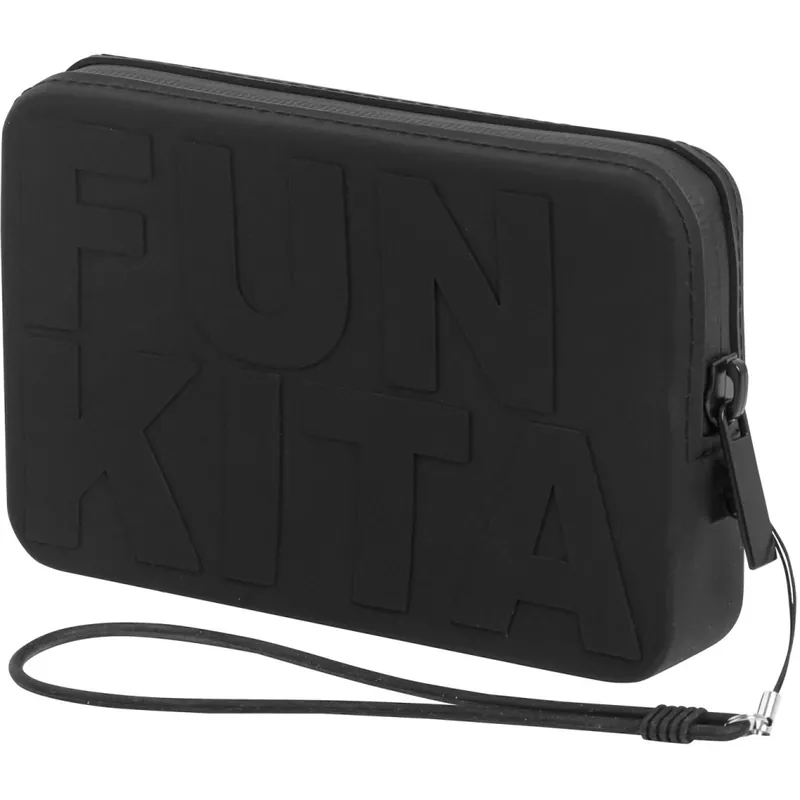 Funkita Catch Up Clutch Smartphone-Tasche - Wetta Preta Neue Kollektion