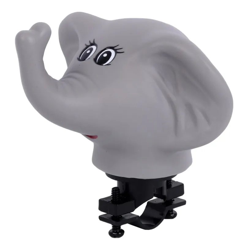 Funny Horn - Figurenhupe Tiere - Elefant Solange Der Vorrat Reicht