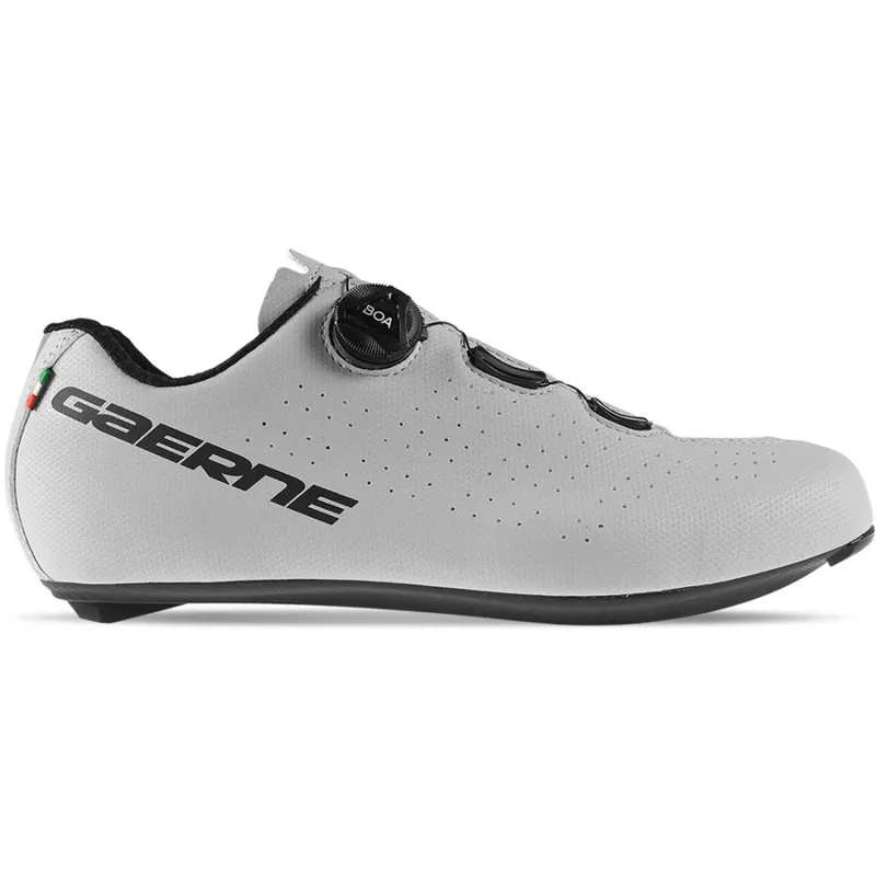Aktuell Gaerne G.Sprint Rennradschuhe - Grau
