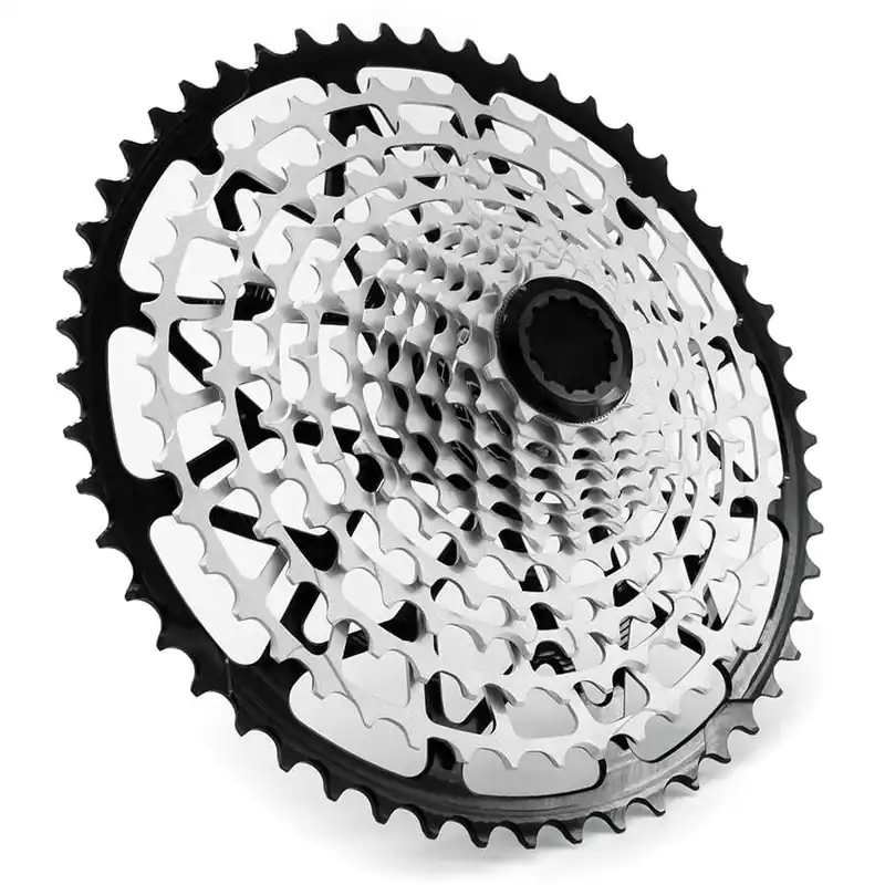 Beliebt Garbaruk Kassette - MTB HG 12-fach - 11-52 Zähne schwarz