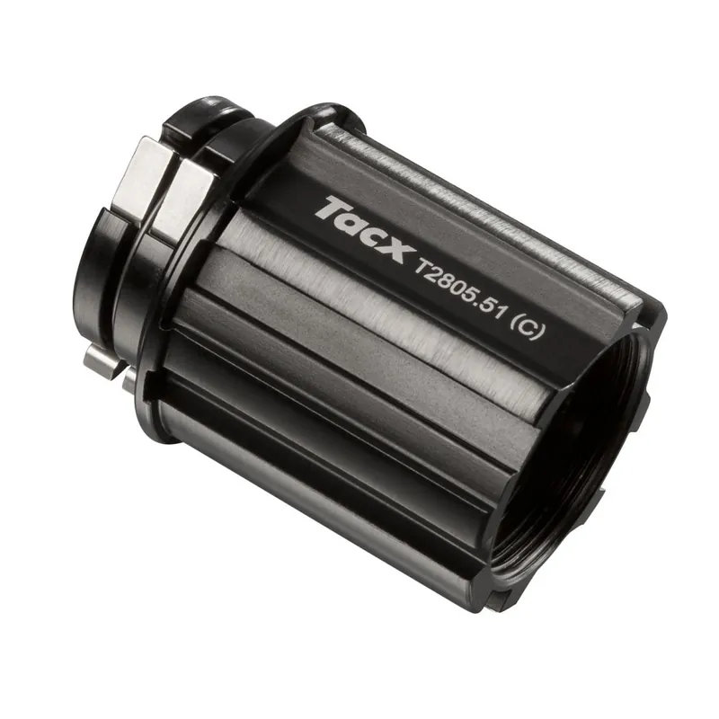 Garmin Tacx T2805.51 Campagnolo Freilaufkörper für Flux - schwarz Günstig