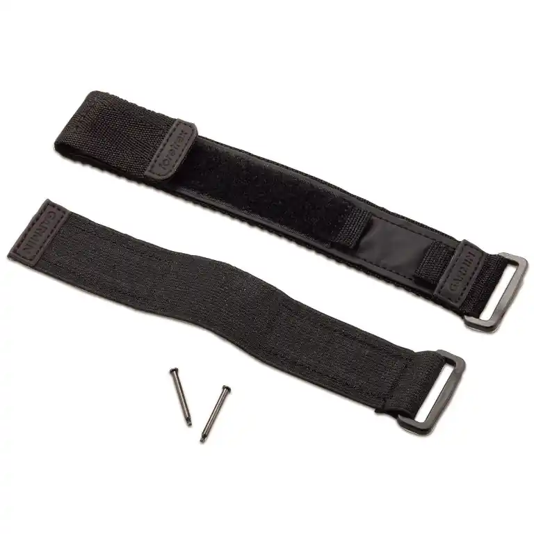 Garmin Armband mit Klettverschluss und Verlängerung für Foretrex 301 / 401 - 010-11281-00 Sichere Zahlung