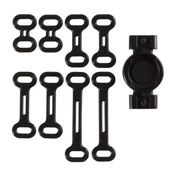 Sichere Zahlung Garmin Fahrradhalterung und Bänder für Varia Vision - 010-12459-00