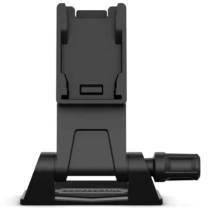 Sichere Zahlung Garmin Verstellbare Handgeräthalterung für inReach Mini 3 - schwarz