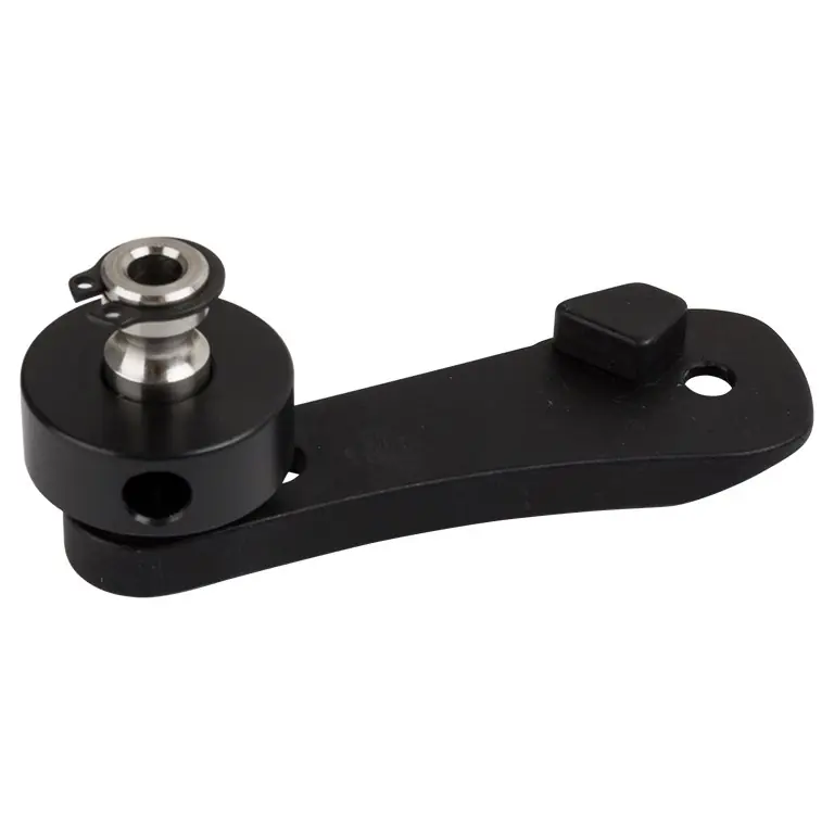 Sale Gates Carbon Drive Snubber - QR - schwarz