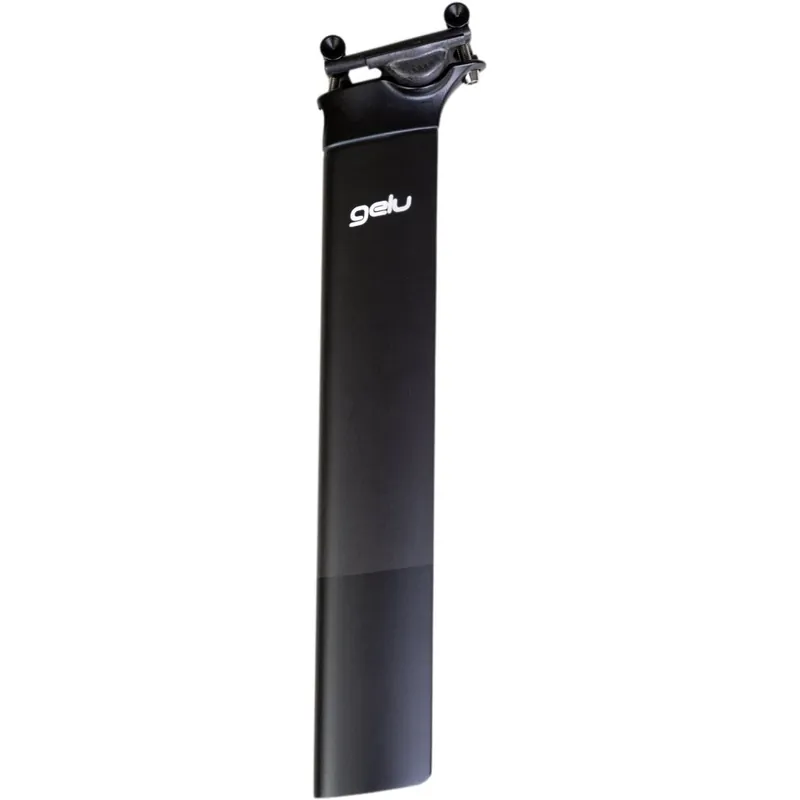 Preisreduziert Gelu Sattelstütze - Carbon für Cervelo S5 - 15mm / 350mm