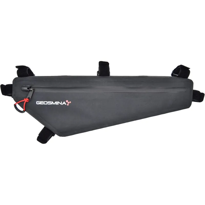 Geosmina Gravel Rahmentasche 3 L Top-Angebot