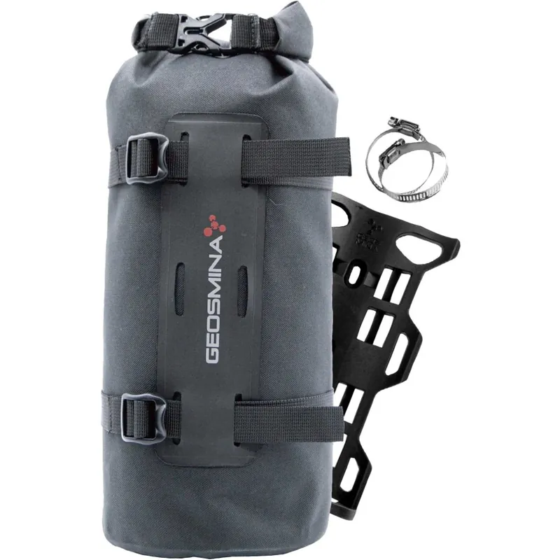 Preisknaller Geosmina Cargo Cage Fahrradtasche 7,5 L