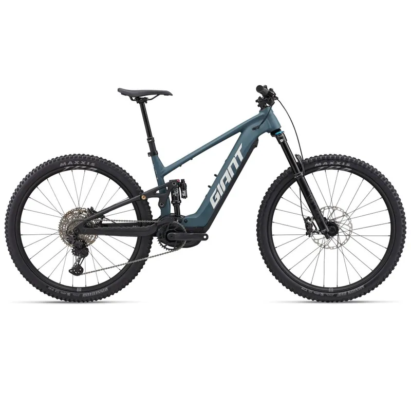 Giant STANCE E+ 0 - 29" E-Mountainbike - 2026 - deep lake Heißes Angebot
